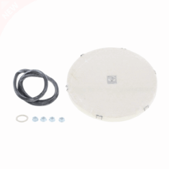 Genuine BAXI 7661741 REAR INSULATION ASSY
