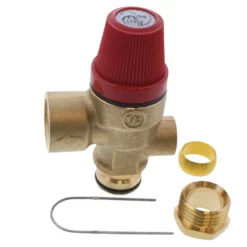 Image of Worcester Highflow 400 Pressure Relief Valve 87161424220