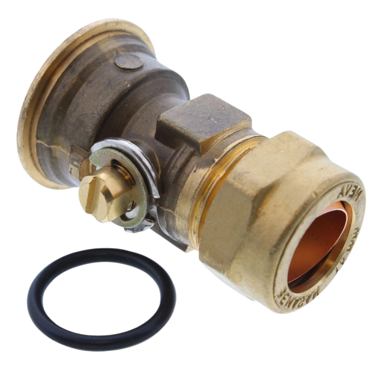 Image of Worcester 15MM Domestic Water Valve