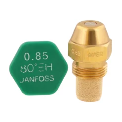 Image of Worcester Danfoss Nozzle 0.85 x 80 EH 87161566440