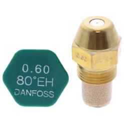 Image of Worcester Danfoss Nozzle 0.60 x 80 EH 87161566760