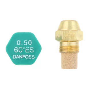 Image of Worcester Danfoss Nozzle 0.50 x 60 ES 87161566730