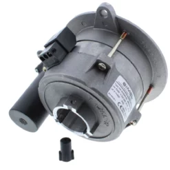 Image of Worcester AEG (FHP) 70W Motor For B9 Burner 87161565970