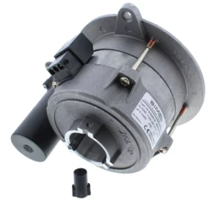Image of Worcester AEG (FHP) 70W Motor For B9 Burner 87161565970