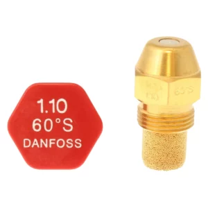 Image of Worcester Danfoss Nozzle 1.10 x 60 S 87161427950