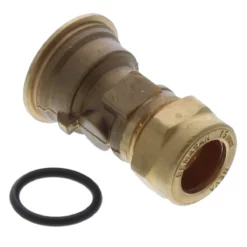 Image of Worcester 15MM Service Connector 87161480040