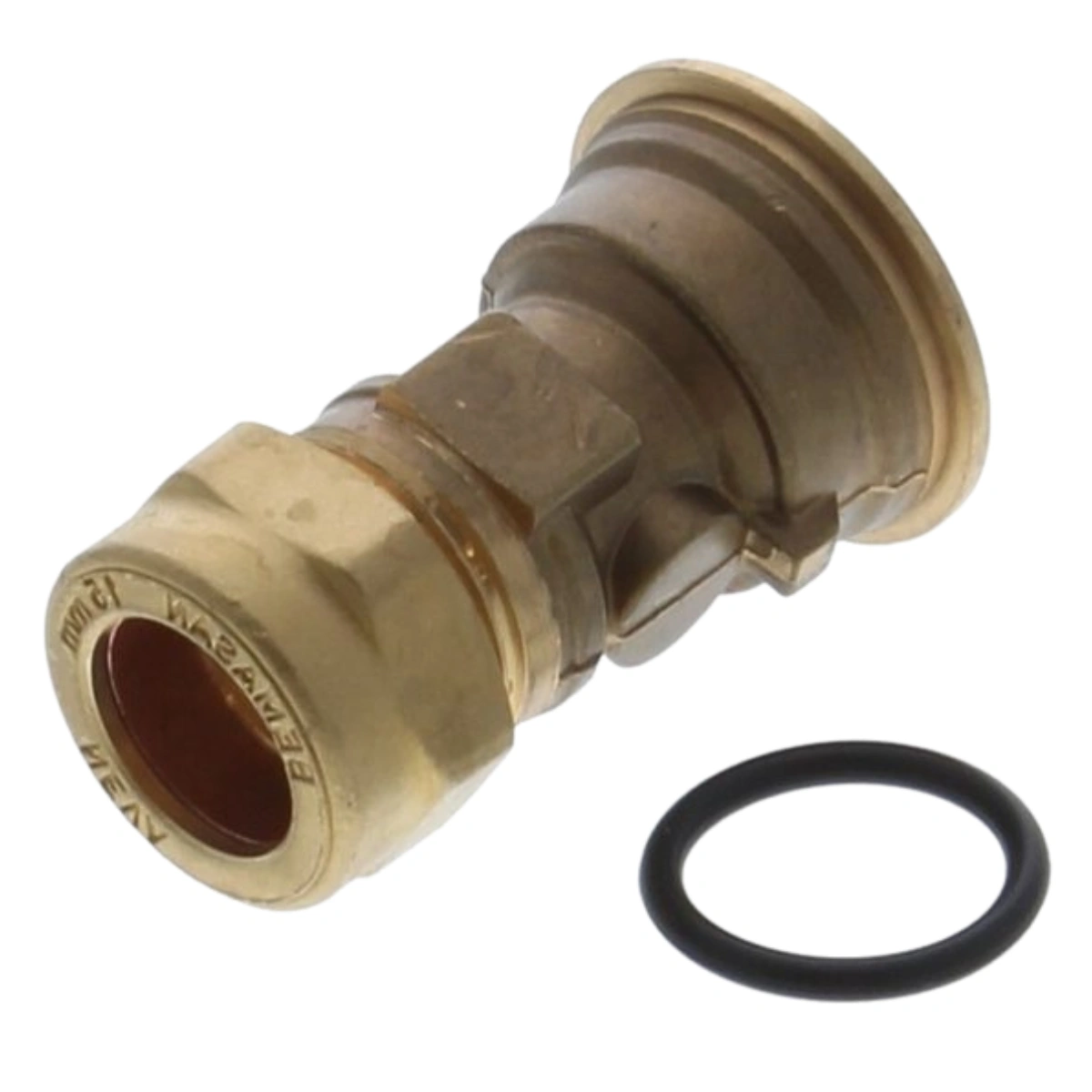Image of Worcester 15MM Service Connector