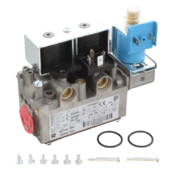 Image of Worcester 230 RSF Gas Valve 87161424130