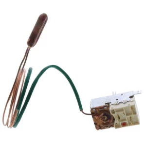 Image of Worcester Thermostat Control 900mm Capillary 87161423900