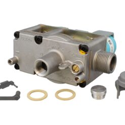 WORCESTER 87470033810 GAS VALVE – Image 1 — MPN 87470033810