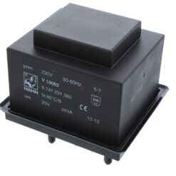 Worcester Bosch 87472013190 Transformer - Ri/Greenstar/Junior – Image 1 — MPN 87472013190