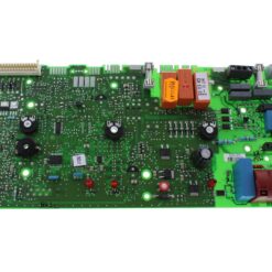 WORCESTER 87483003130 PCB HEATRONIC II – Image 1 — MPN 87483003130