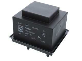 Worcester Bosch 87472013190 Transformer - Ri/Greenstar/Junior – Image 2 — MPN 87472013190