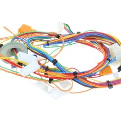 Worcester Bosch 87161126100 Greenstar Main Harness – Image 1 — MPN 87161126100