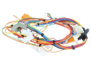 Worcester Bosch 87161126100 Greenstar Main Harness – Image 1 — MPN 87161126100