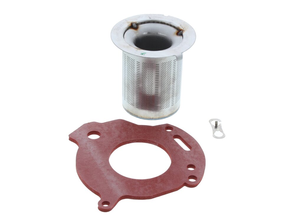 WORCESTER 87181206190 BURNER – Image 1 — MPN 87181206190