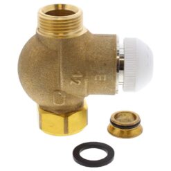 WORCESTER 8736500004 ZONE VALVE – Image 1 — MPN 8736500004