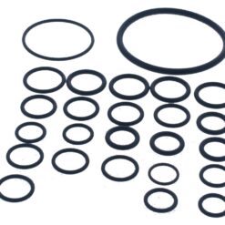 WORCESTER 7746900043 O RING KIT FOR HYDRO-BLOCK – Image 1 — MPN 7746900043