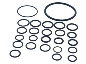 WORCESTER 7746900043 O RING KIT FOR HYDRO-BLOCK – Image 1 — MPN 7746900043