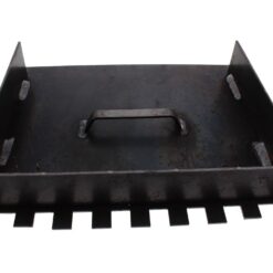 WORCESTER 87161071830 3RD, 4TH & 5TH BAFFLE – Image 1 — MPN 87161071830