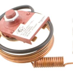 WORCESTER 87161076230 THERMOSTAT HIGH LIMIT – Image 1 — MPN 87161076230