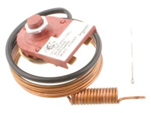 WORCESTER 87161076230 THERMOSTAT HIGH LIMIT – Image 1 — MPN 87161076230