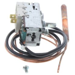 WORCESTER 87161078740 RANCO CONTROL STAT – Image 1 — MPN 87161078740