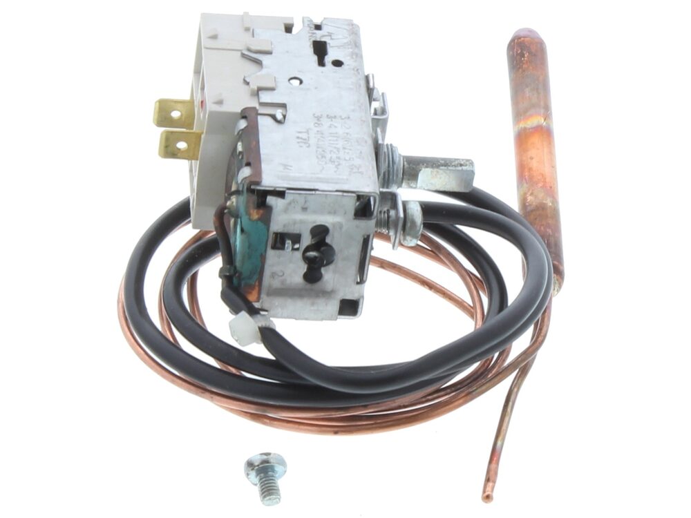 WORCESTER 87161078740 RANCO CONTROL STAT – Image 1 — MPN 87161078740