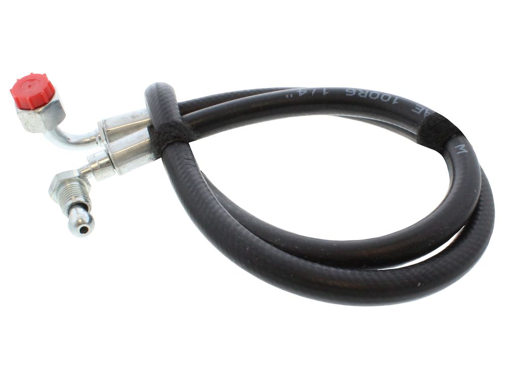 WORCESTER 87161086840 OIL LINE 1/4MXL/4F 900MM – Image 1 — MPN 87161086840
