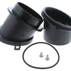 Worcester Bosch 87161112090 Terminal Outlet – Image 1 — MPN 87161112090