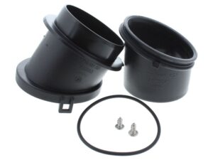 Worcester Bosch 87161112090 Terminal Outlet – Image 1 — MPN 87161112090