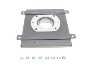 WORCESTER 87161119850 ACCESS DOOR ASSEMBLY – Image 1 — MPN 87161119850