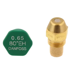 Worcester Danfoss Nozzle 0.65 x 80 EH 87161103620
