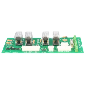 Image of Worcester Camray 5 Combi PCB 87161079860