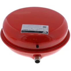 Image of Worcester 10Litre Expansion Vessel (40_65) 87161083880