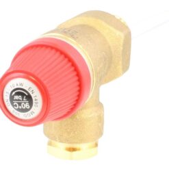 WORCESTER 87161134080 VALVE TEMPERATURE AND PRESSURE RELIEF – Image 1 — MPN 87161134080