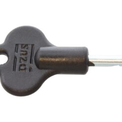 WORCESTER 87161140130 KEY 1/4 TURN – Image 1 — MPN 87161140130