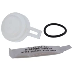 Image of Worcester Greenstar i Junior HE Siphon Cap 87161138420