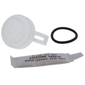 Worcester Greenstar i Junior HE Siphon Cap 87161138420
