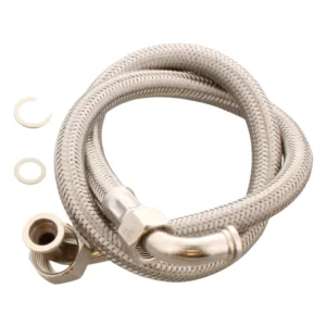 Worcester Danesmoor System Flexible Hose 87161124260