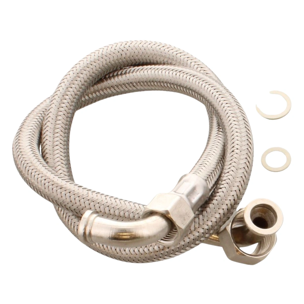 Image of Worcester Danesmoor System Flexible Hose