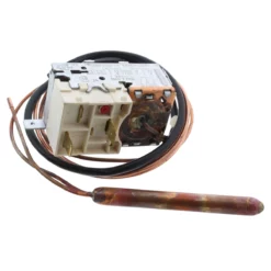 Image of Worcester Control Thermostat (RANCO) 87161078720