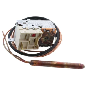 Image of Worcester Control Thermostat (RANCO) 87161078720