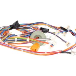 Worcester Bosch 87182213460 Cable Tree - EMS Combi/Classic LPG/Combi LPG – Image 1 — MPN 87182213460