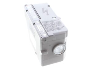 Riello 87186894930 Digital Control Box - MKIII – Image 1 — MPN 87186894930