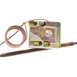 WORCESTER 87168042020 CONTROL THERMOSTAT JAEGER20/80 CAP15M TU – Image 1 — MPN 87168042020