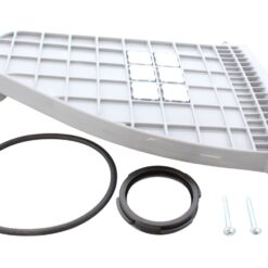 WORCESTER 871861953A0 PIPE FLUE GAS ASSEMBLY – Image 1 — MPN 871861953A0