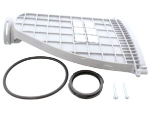 WORCESTER 871861953A0 PIPE FLUE GAS ASSEMBLY – Image 1 — MPN 871861953A0