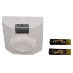 Image of Worcester Room Thermostat Transmitter MK2 87161144630