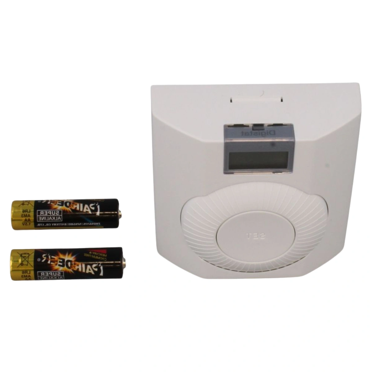 Worcester Room Thermostat Transmitter MK2 87161144630 - Image 2